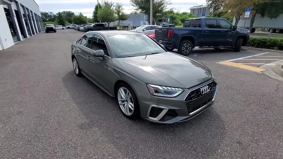 2024 Audi B9 A4 - Image 2 of 9