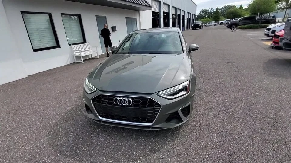 2024 Audi B9 A4 - Image 3 of 9