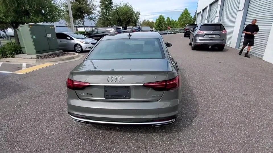 2024 Audi B9 A4 - Image 7 of 9