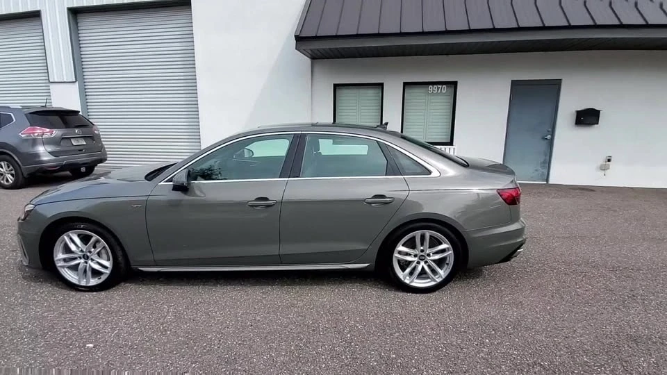 2024 Audi B9 A4 - Image 5 of 9