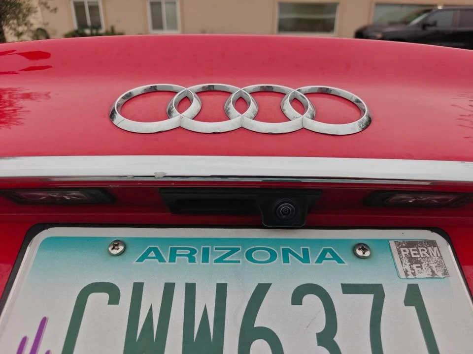 2024 Audi B9 A4 - Image 19 of 20