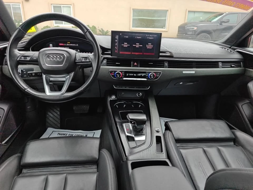 2024 Audi B9 A4 - Image 20 of 20