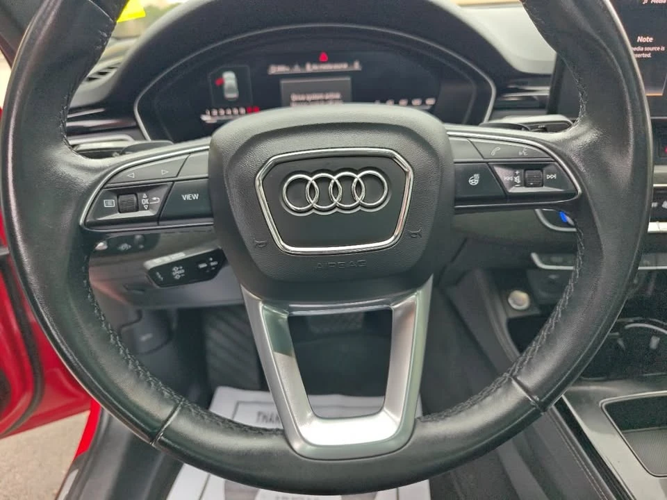 2024 Audi B9 A4 - Image 16 of 20