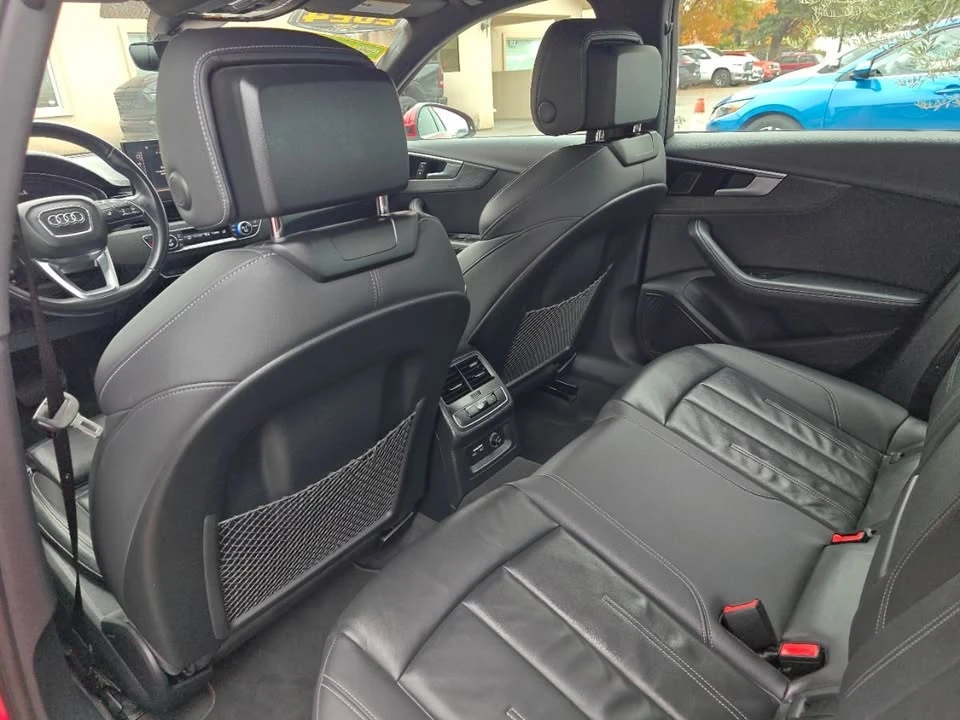 2024 Audi B9 A4 - Image 14 of 20