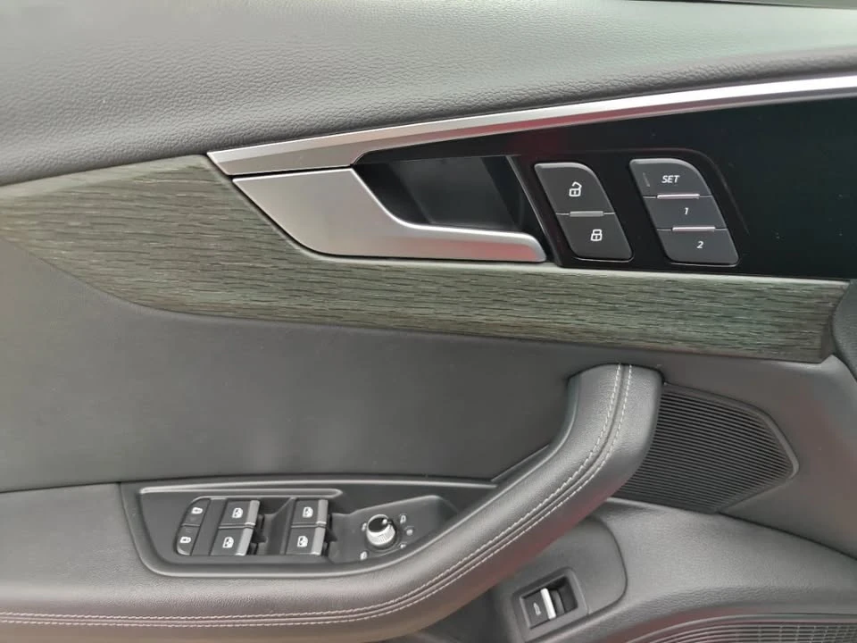 2024 Audi B9 A4 - Image 9 of 20