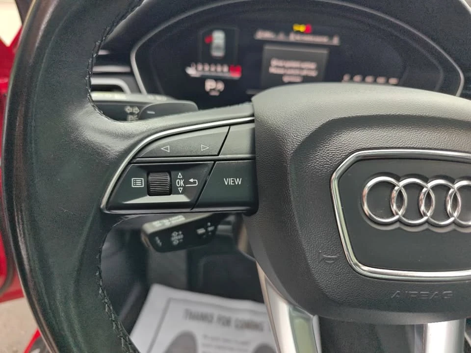 2024 Audi B9 A4 - Image 6 of 20