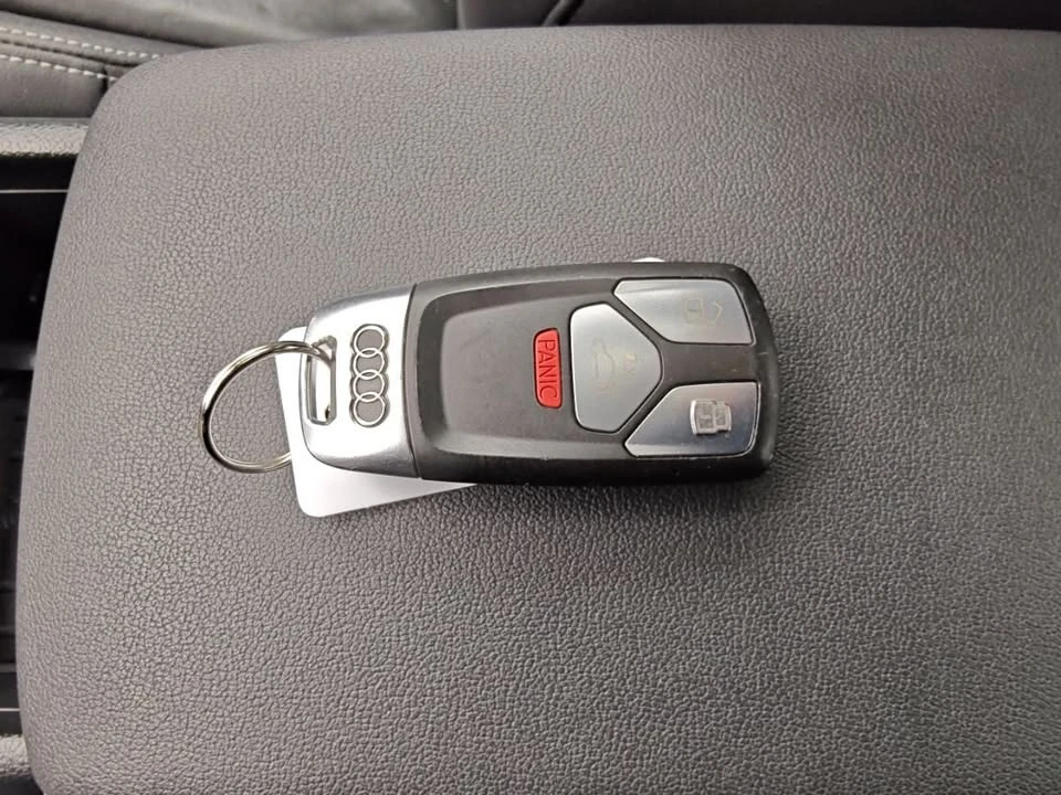 2024 Audi B9 A4 - Image 8 of 20