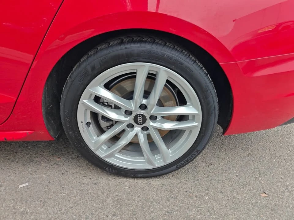 2024 Audi B9 A4 - Image 13 of 20