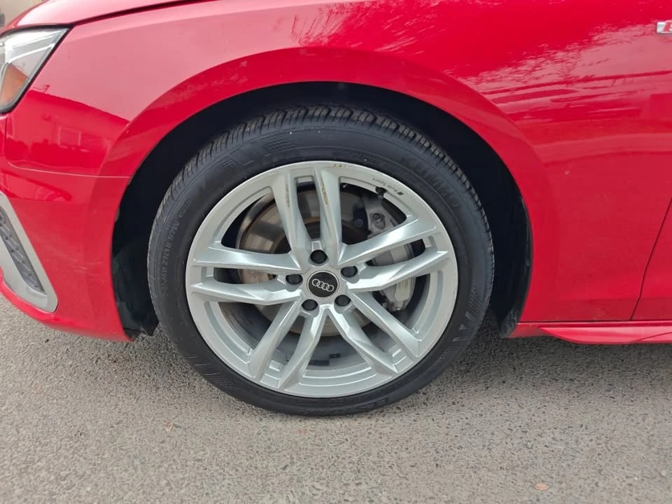 2024 Audi B9 A4 - Image 10 of 20