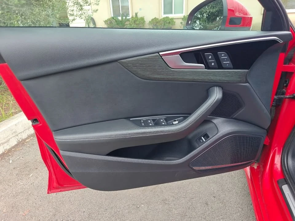 2024 Audi B9 A4 - Image 2 of 20