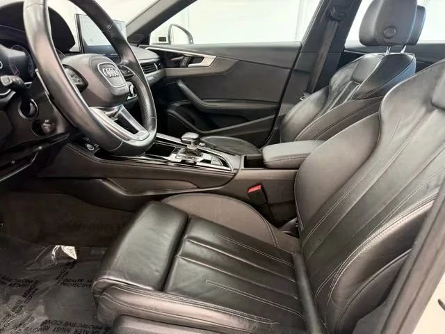 2024 Audi B9 A4 - Image 12 of 19