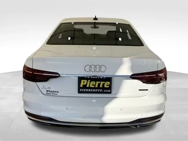 2024 Audi B9 A4 - Image 5 of 19