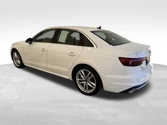 2024 Audi B9 A4 - Image 4 of 19