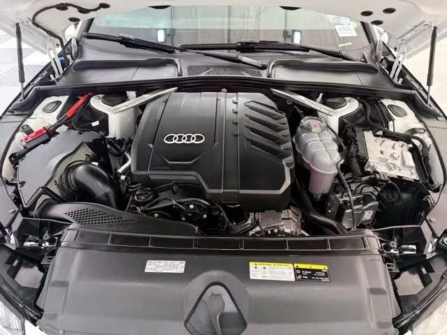 2024 Audi B9 A4 - Image 13 of 19