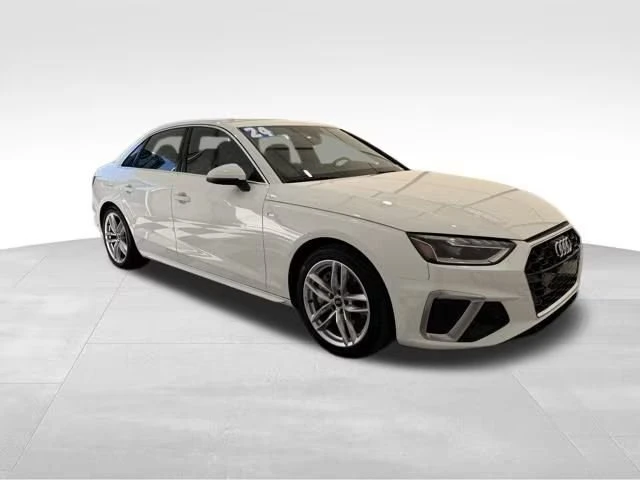 2024 Audi B9 A4 - Image 2 of 19