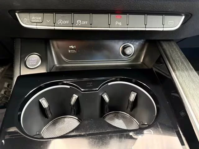 2024 Audi B9 A4 - Image 15 of 19