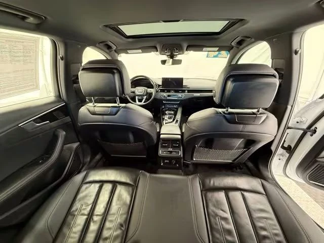 2024 Audi B9 A4 - Image 9 of 19