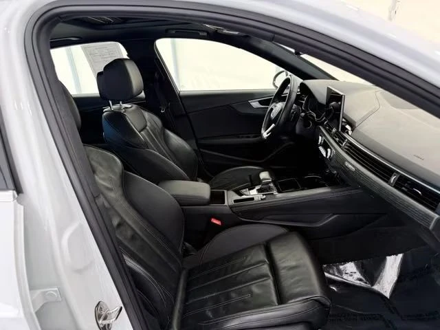 2024 Audi B9 A4 - Image 10 of 19