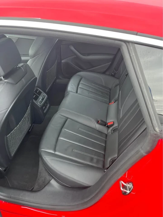 2024 Audi B9 A5 - Image 6 of 6