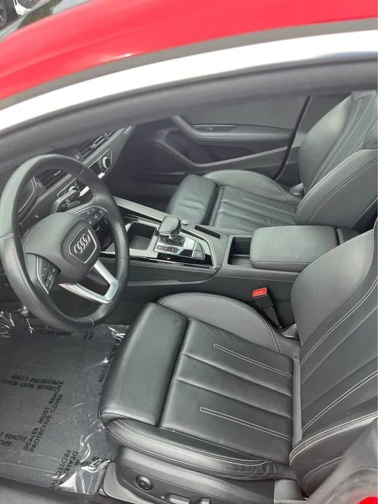 2024 Audi B9 A5 - Image 5 of 6