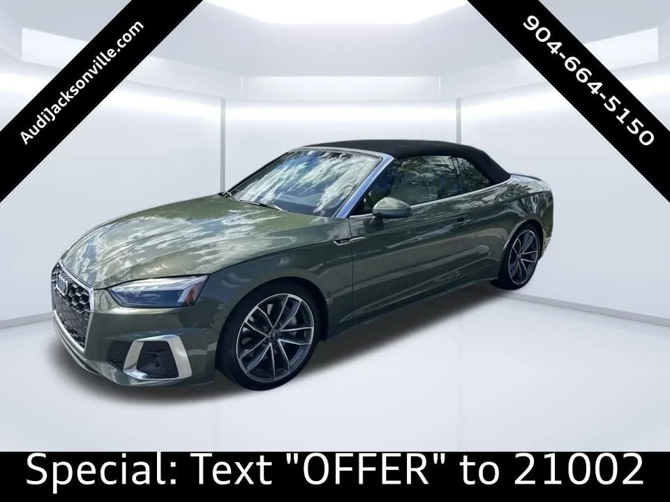 2024 Audi B9 A5 - Image 5 of 8