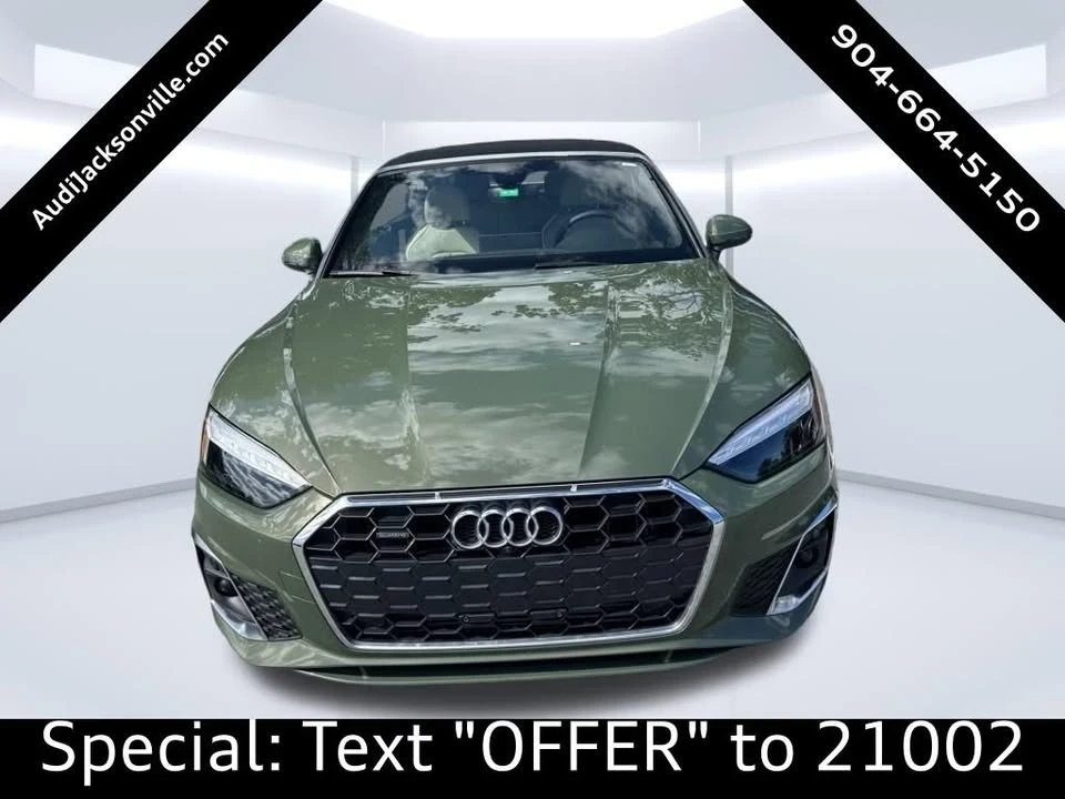 2024 Audi B9 A5 - Image 3 of 8