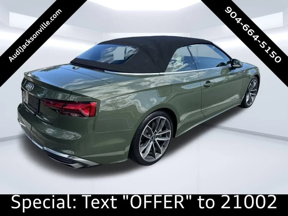 2024 Audi B9 A5 - Image 2 of 8
