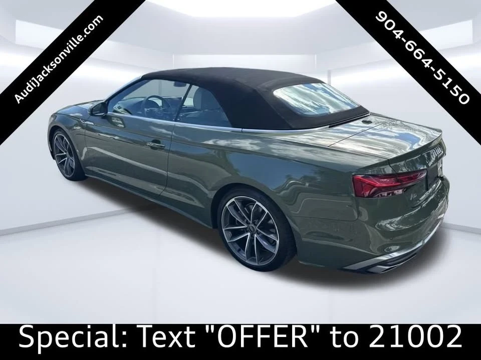 2024 Audi B9 A5 - Image 6 of 8