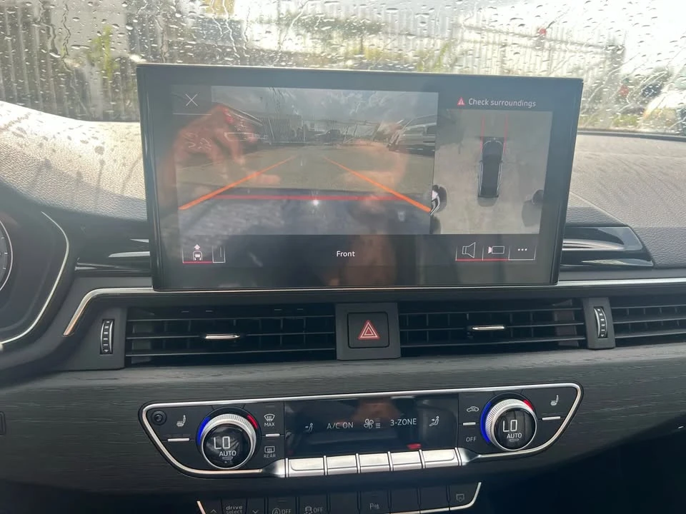 2024 Audi B9 A5 - Image 20 of 20