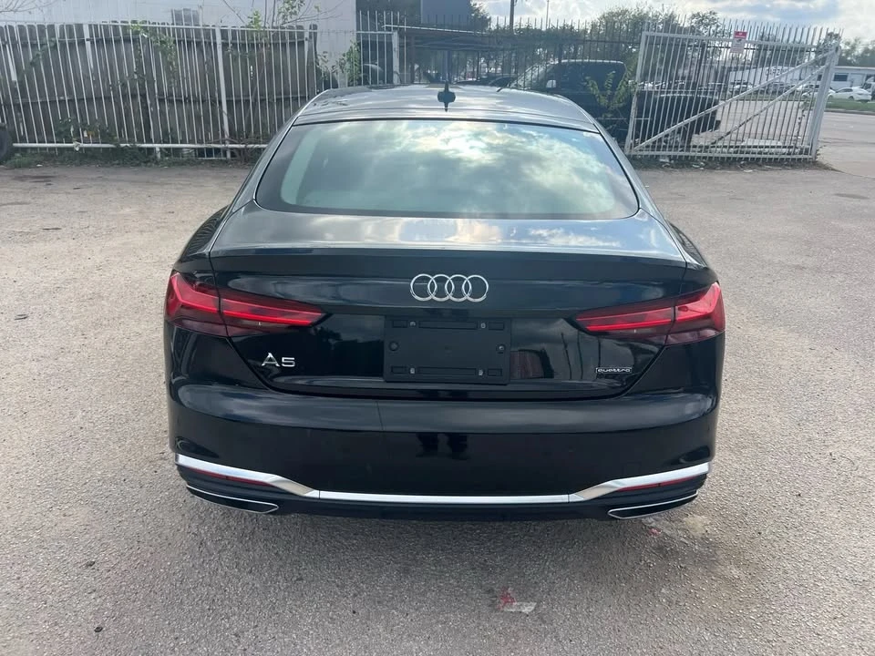 2024 Audi B9 A5 - Image 4 of 20