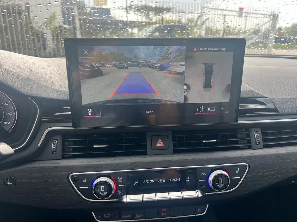 2024 Audi B9 A5 - Image 19 of 20