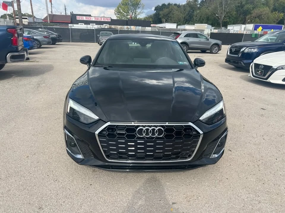 2024 Audi B9 A5 - Image 8 of 20