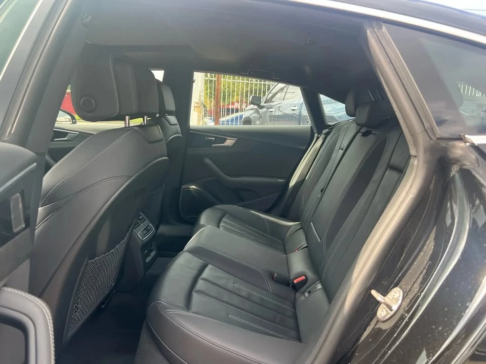 2024 Audi B9 A5 - Image 12 of 20