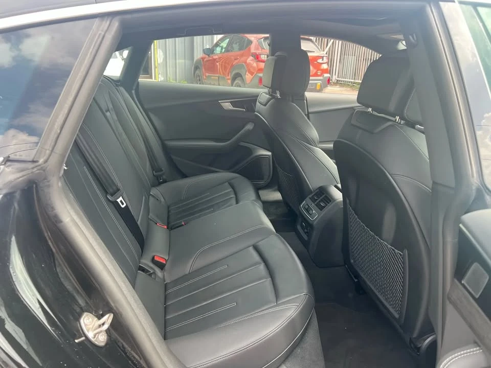 2024 Audi B9 A5 - Image 13 of 20
