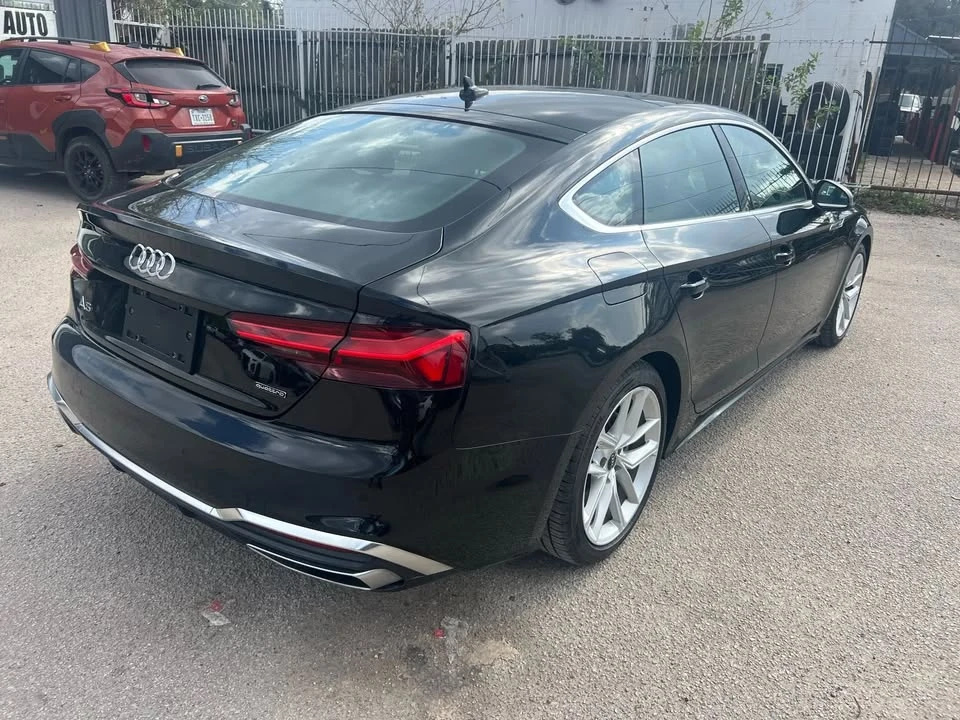 2024 Audi B9 A5 - Image 5 of 20