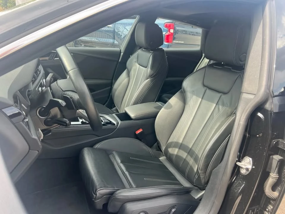 2024 Audi B9 A5 - Image 11 of 20