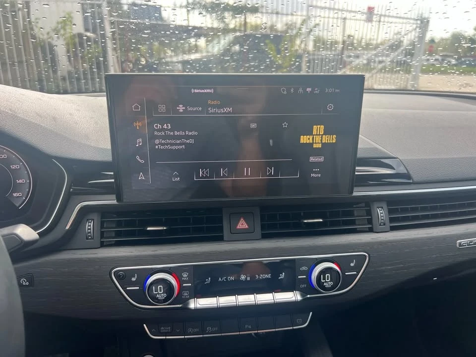2024 Audi B9 A5 - Image 18 of 20