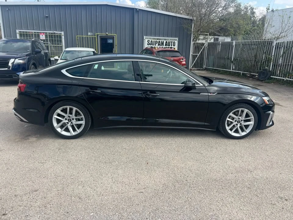 2024 Audi B9 A5 - Image 6 of 20