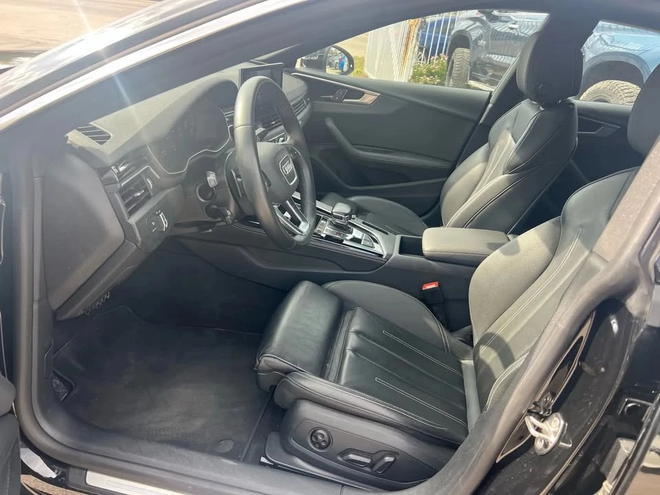 2024 Audi B9 A5 - Image 10 of 20