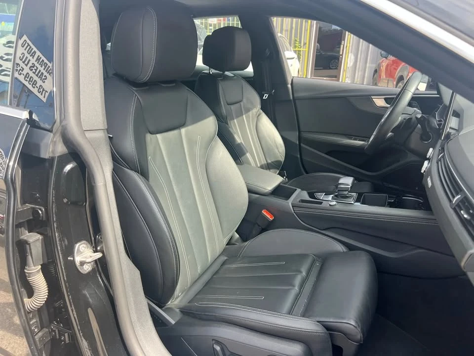 2024 Audi B9 A5 - Image 15 of 20