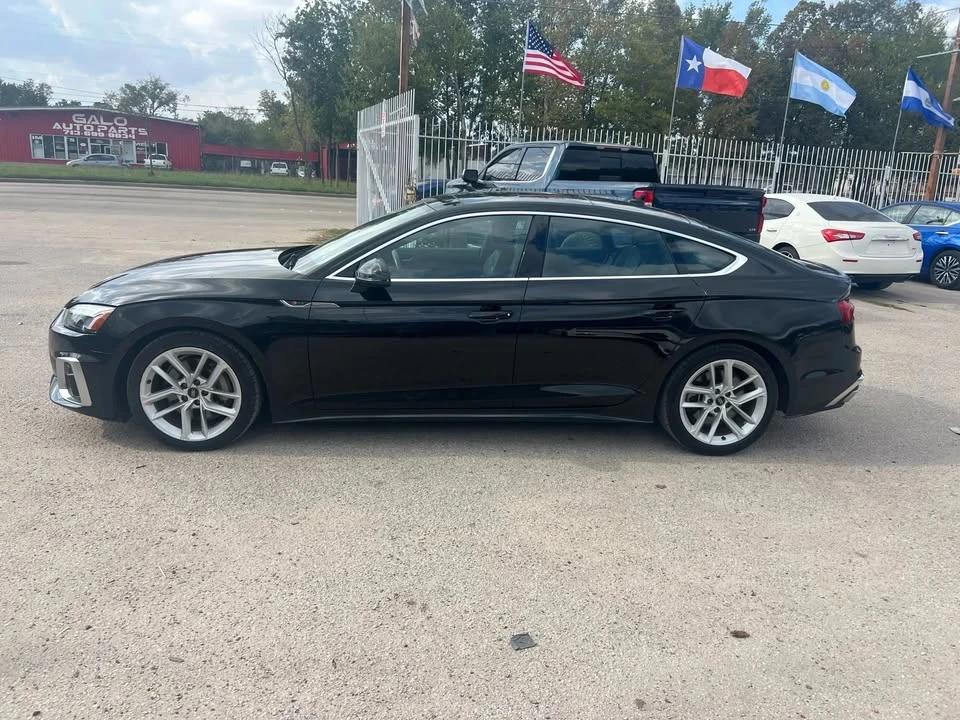 2024 Audi B9 A5 - Image 2 of 20