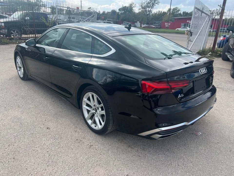 2024 Audi B9 A5 - Image 3 of 20