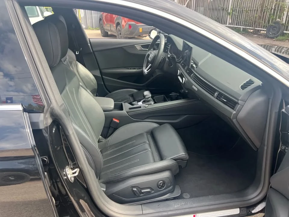 2024 Audi B9 A5 - Image 14 of 20