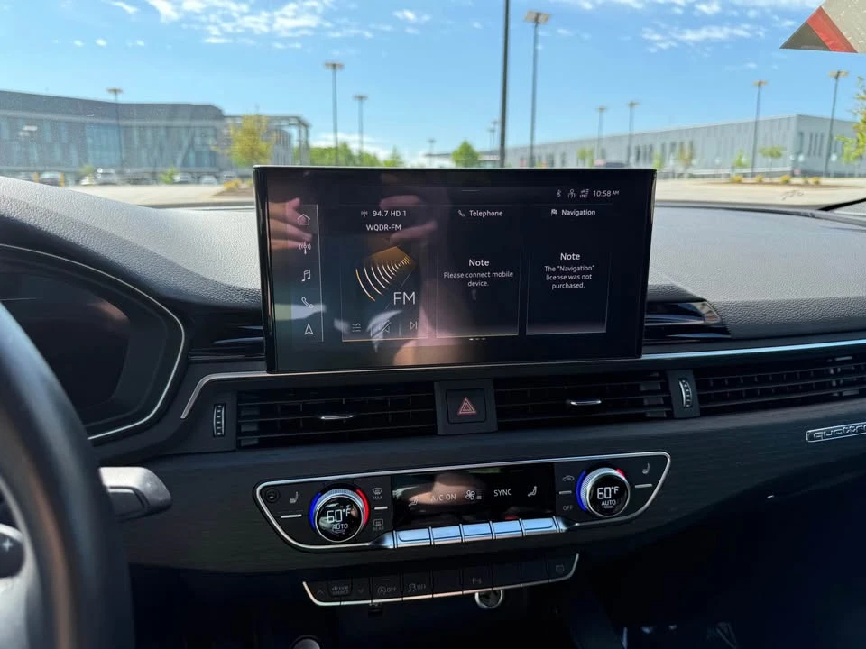 2024 Audi B9 A5 - Image 10 of 13