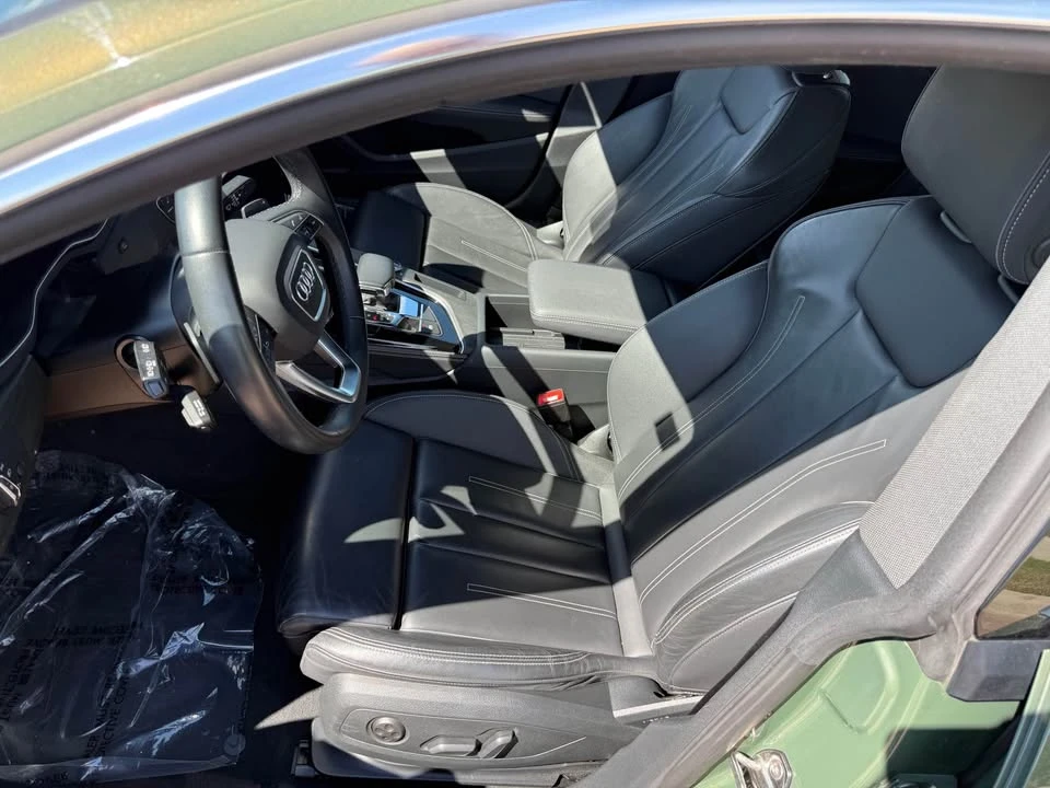2024 Audi B9 A5 - Image 7 of 13