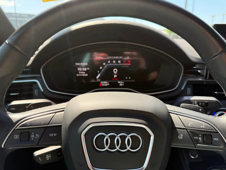 2024 Audi B9 A5 - Image 8 of 13