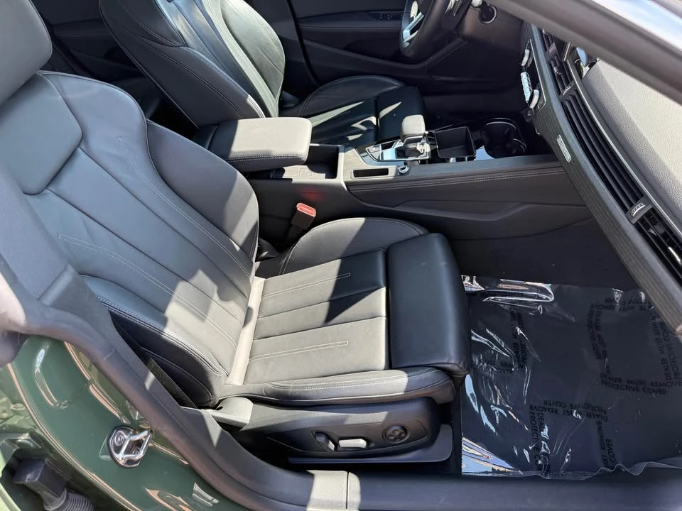 2024 Audi B9 A5 - Image 6 of 13