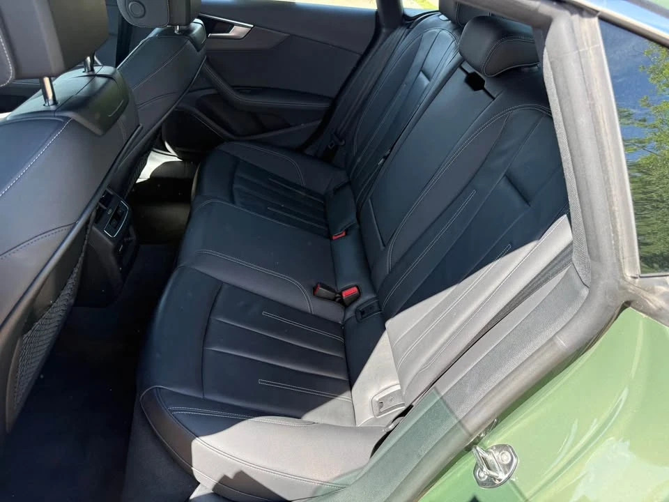 2024 Audi B9 A5 - Image 5 of 13