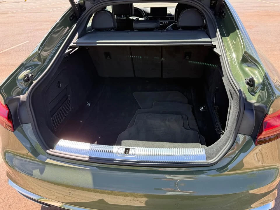 2024 Audi B9 A5 - Image 3 of 13