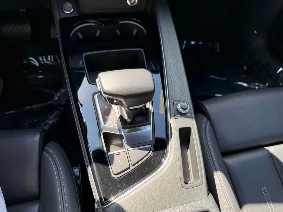 2024 Audi B9 A5 - Image 12 of 13